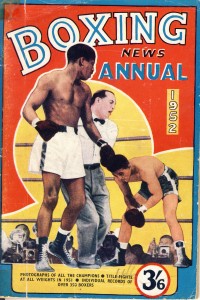 Boxing News - African Ring