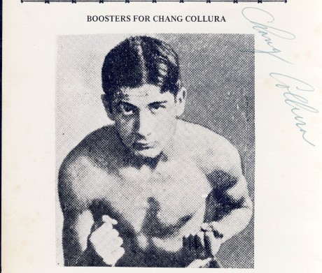 Chang Collura 1935-1940