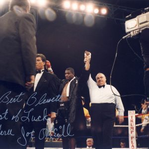 Joe Oneill - African Ring