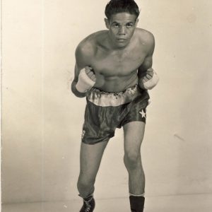 Max Simpson - African Ring