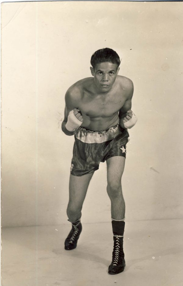 Max Simpson - African Ring
