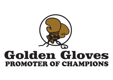 Golden Gloves - African Ring