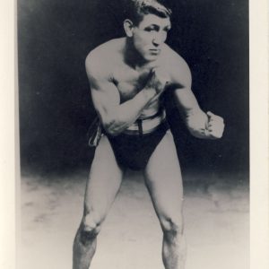 Frank Thorn - African Ring