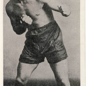 Kazuo Takahashi - African Ring