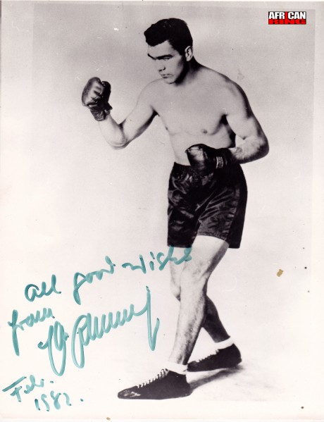 Max Schmeling 1