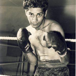 Pancho Bhattachaji - African Ring