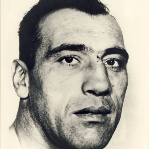 Primo Carnero - African Ring