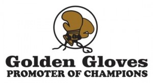 Golden Gloves Logo