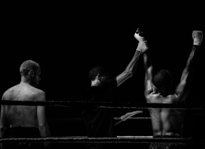 Professional Boxing News