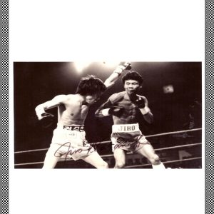 Jiro Watanabe