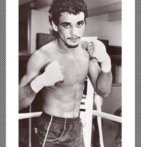 Juan Nazario - African Ring