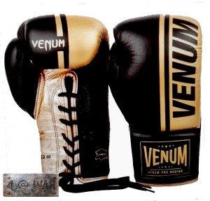 Venum Gloves Pro Boxing